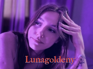 Lunagoldeny
