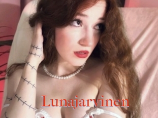 Lunajarvinen