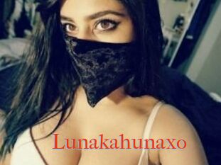 Lunakahunaxo