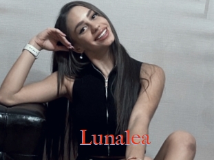 Lunalea