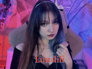 Lunalili