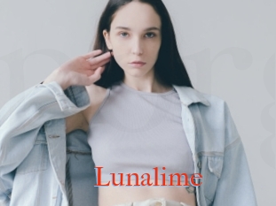 Lunalime