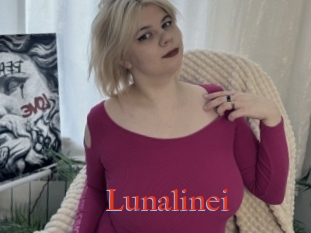 Lunalinei