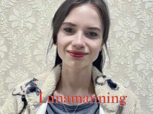 Lunamanning
