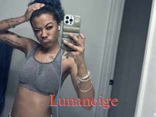 Lunaneige