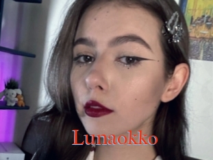 Lunaokko