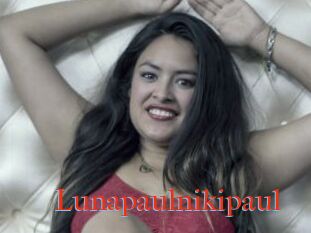 Lunapaulnikipaul