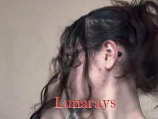 Lunarays