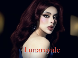 Lunaroyale