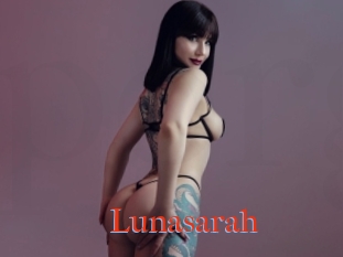 Lunasarah