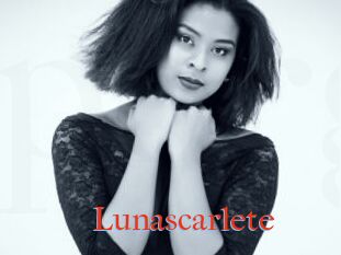 Lunascarlete
