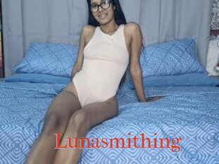 Lunasmithing