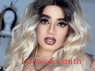 Lunasofiasmith
