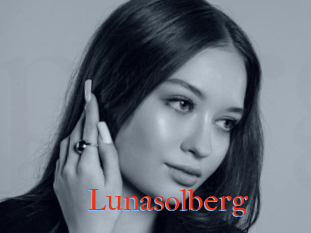 Lunasolberg