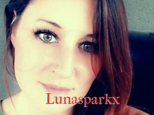 Lunasparkx