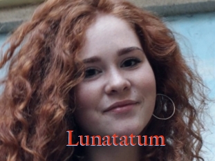 Lunatatum