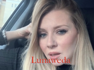 Lunaweda