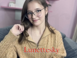 Lunettesky