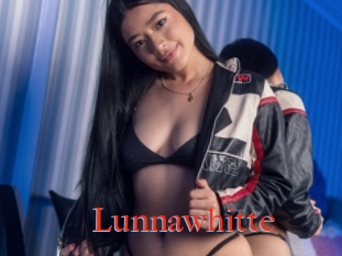 Lunnawhitte