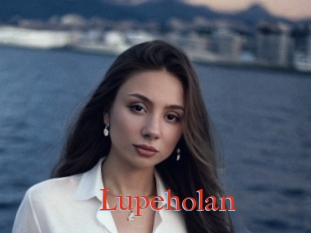 Lupeholan