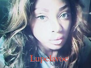 Lupelavoe