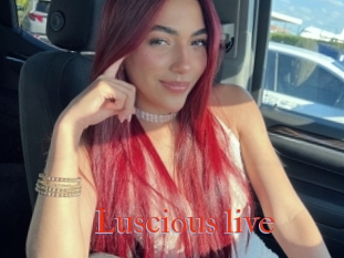 Luscious_live