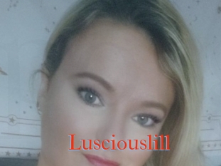Lusciouslill