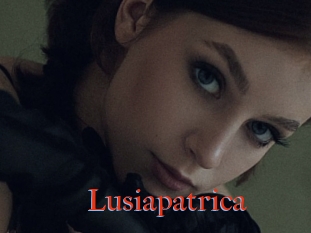 Lusiapatrica