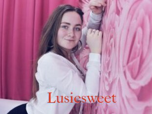 Lusiesweet