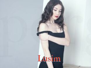 Lusim