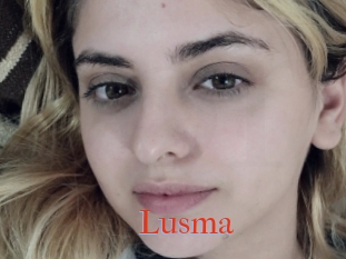 Lusma