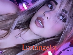 Lustangel_x
