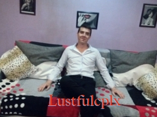 lustfulcplx Porno G