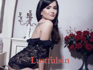 Lustfulsin
