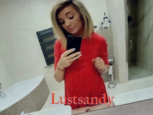 Lustsandy