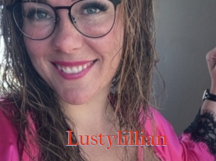 Lustylillian