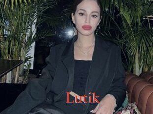 Lutik