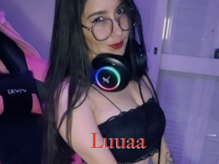 Luuaa
