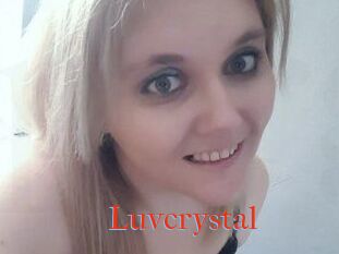 Luvcrystal