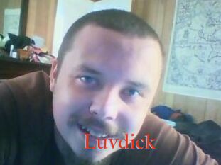 Luvdick