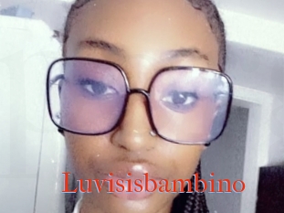 Luvisisbambino