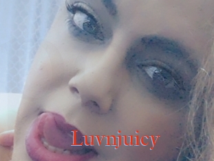 Luvnjuicy