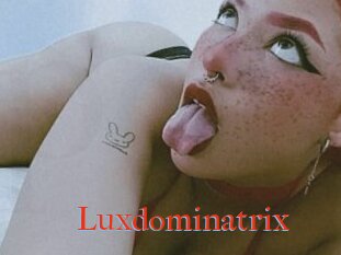 Luxdominatrix