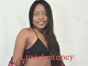 Luxiebritnney
