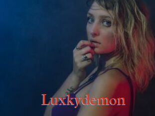 Luxkydemon