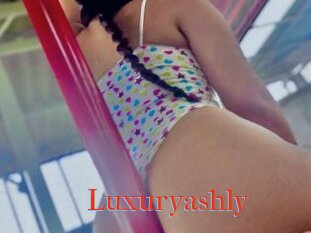 Luxuryashly