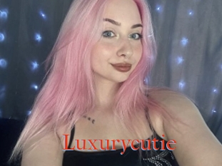 Luxurycutie