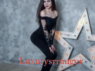 Luxurysrranger
