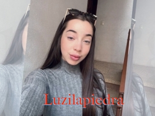 Luzilapiedra