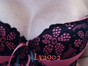 Lya902
